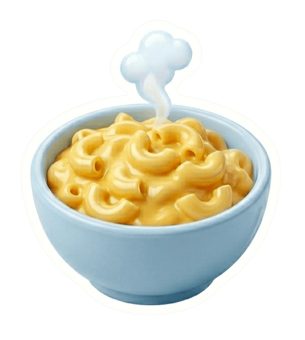 mac and cheese