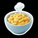 mac and cheese