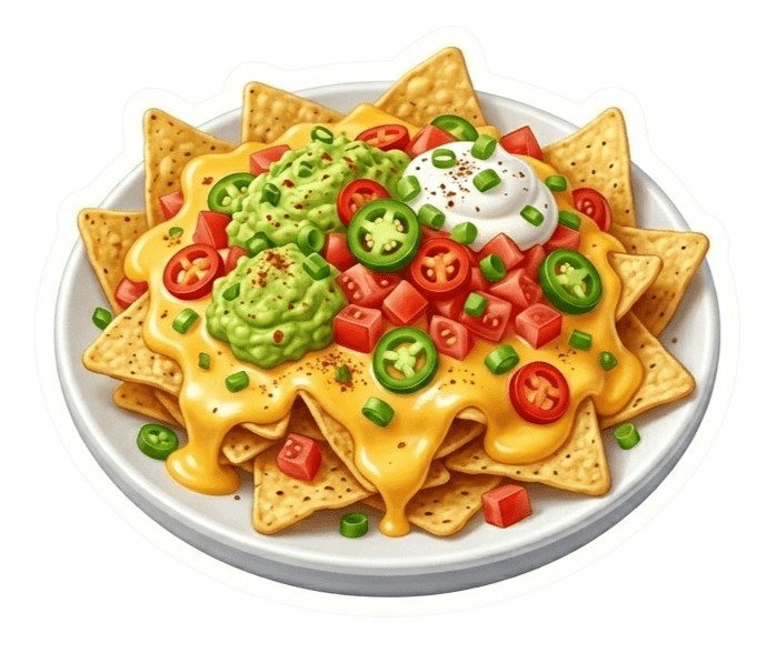 nachos