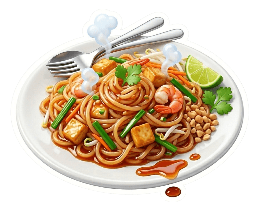 pad thai