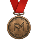 bronze medal