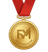 medal