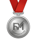 silver medal